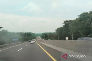Ada Perbaikan Kabel PLN, Jalan Tol Cipularang Ditutup di Beberapa Titik