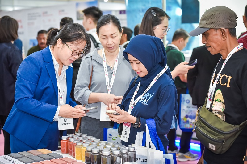 Asia Pacific Coatings Show 2026 Kembali Digelar di Jakart...