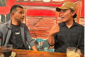 Azhari Cage Fasilitasi Pemulangan Warga Langsa Korban Dugaan TPPO dari Kamboja