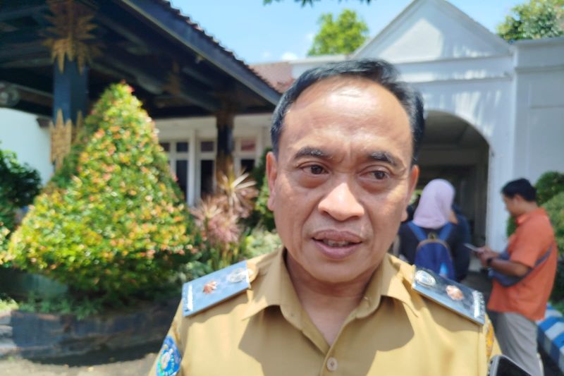 Banyak Peminat, 39 ASN Ikut Seleksi Enam Jabatan Pemkab P...
