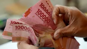 Berpotensi Melemah Terbatas, 13 Agustus 2026