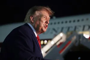 Bisa Pengaruhi Pasar, Akses Awal Unggahan Trump di Truth Social Dijual Rp1,6 Miliar