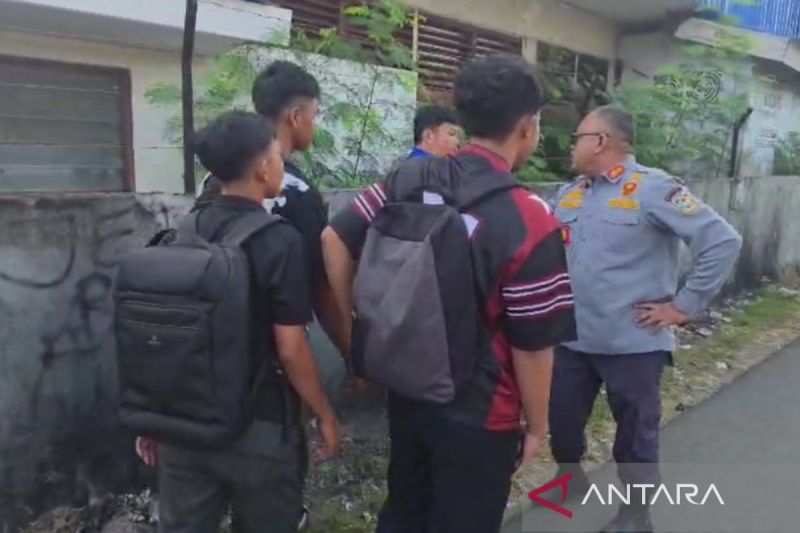 Cegah ASN Bolos, Pemkot Bengkulu Rutin Gelar Patroli Saat...
