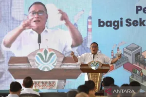 Cegah Karhutla, KLH Larang Buka Lahan dengan Membakar