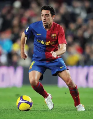Dari Barcelona ke De Oranje, Xavi Siap Hidupkan Filosofi Sepak Bola Belanda