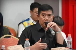 Dua Kapal Terbakar dalam Dua Pekan, DPR Minta Pemerintah Evaluasi Pengawasan Keselamatan Kapal