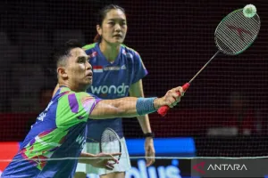 Dugaan Match Fixing Bulu Ta...