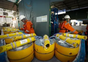 Elnusa Perkuat Geoscience! Kunci Temukan Cadangan Energi Baru RI