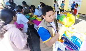 Harga Beras Naik 7 Bulan Berturut-turut, Pengamat Minta Pemerintah Perkuat SPHP