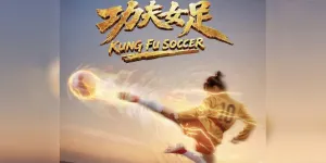 Ikut Garap Efek Visual Film “Kung Fu Soccer”, Studio VFX Asal Jakarta Membanggakan! 