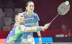 Imbas Dugaan Match Fixing, ...