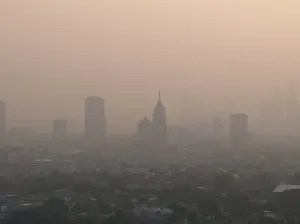 Jakarta Masuk 10 Kota denga...