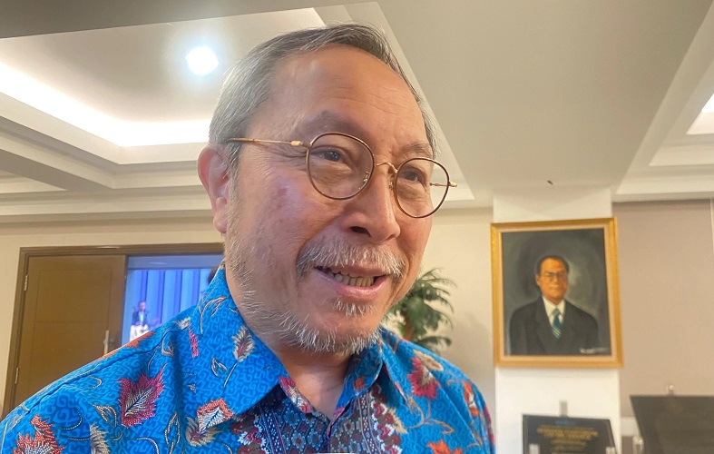 KADIN Ungkap Teknologi Buka Ruang Pertumbuhan Konten Kreator