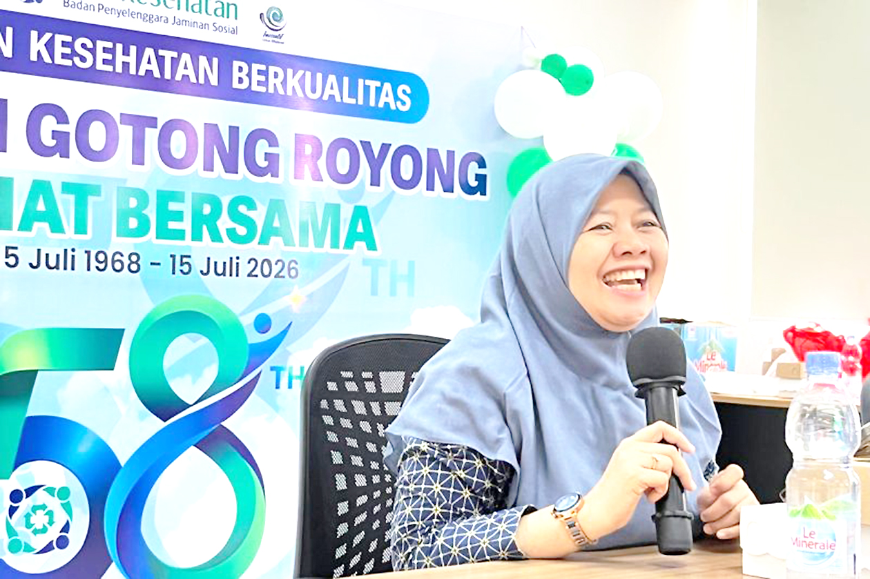 Kartu BPJS Mati Tiba-tiba? Ini Cara Mudah Aktifkan Kembali Tanpa Harus Bayar Lunas Sekaligus!