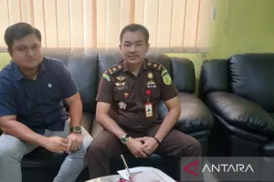 Kejari Bekasi Bantah Isu Dirut Tirta Bhagasasi Jadi Tersangka, Surat Penetapan yang Beredar Ternyata Dimodifikasi