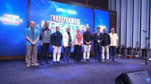 Kemenekraf Sebut Pertumbuhan Konten Digital Indonesia Sangat Masif