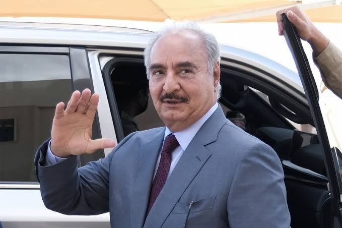 Kepala Intelijen Militer Libya Tewas oleh Bom Mobil, Situasi Benghazi Tegang
