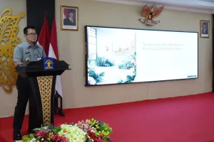 Keren Kebijakan Baru Ini, Kanwil Kemenkum dan Polda Aceh Perkuat Sinergi Bantuan Hukum Desa