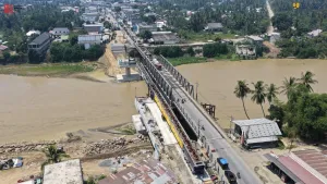 Konektivitas Aceh Pulih, 13...