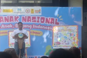 Kota Pertama di Indonesia, Depok Raih Predikat PKP-BJ Proaktif Bintang 3