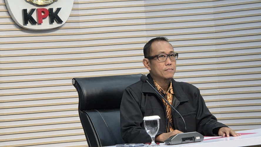 KPK Segera Dalami Dugaan Korupsi Program CSR Bank BJB