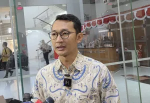 KPK Sita 1,3 Kg Emas dan Rp100 Juta dalam Penggeledahan Kasus Restitusi Pajak di KKP Banjarmasin