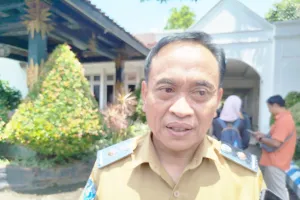 Lolos Batas Minimal, Seleksi 6 Jabatan Strategis Ponorogo Bakal Berlangsung Panas!