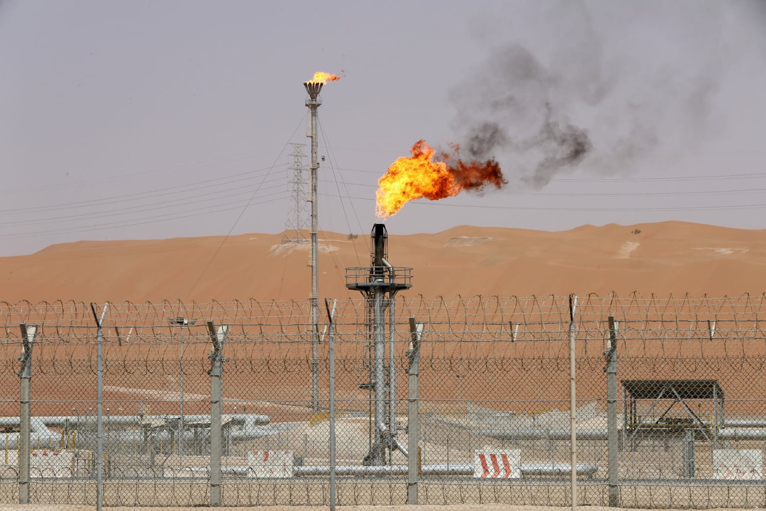 OPEC Ramal Permintaan Minyak Dunia Bakal Anjlok