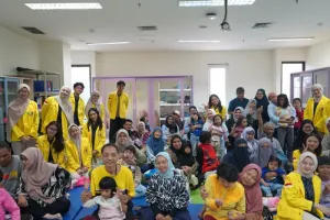 Orang Tua Wajib Tahu! Vokas...