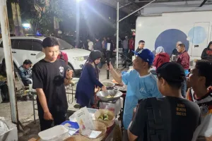 Pelaku UMKM Sumsel Didorong Tngkatkan Daya Saing 