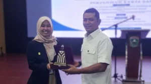Pemkab Solok Perkuat UMKM, Kekayaan Intelektual Jadi Aset Daerah