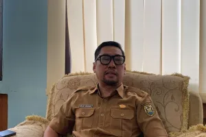 Pemkot Bandarlampung Bakal Benahi Tata Kelola Program Umroh Ikuti Catatan BPK