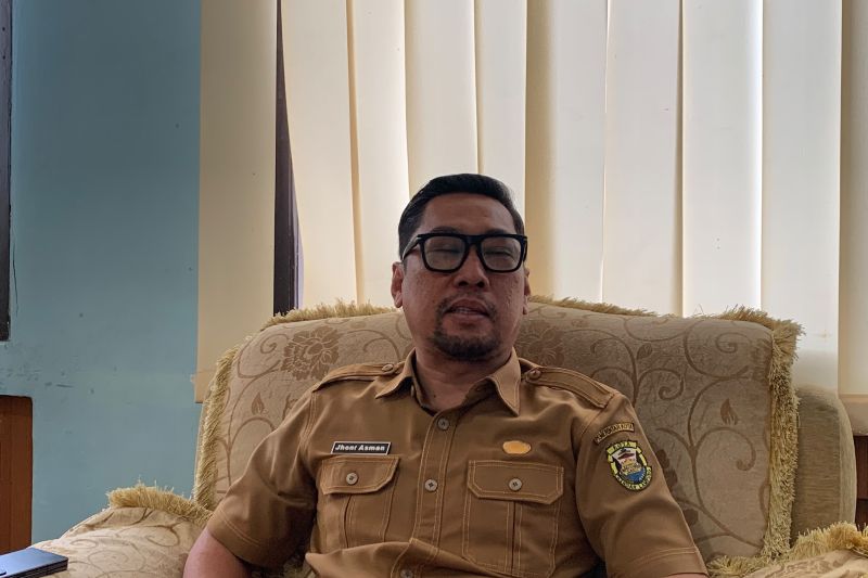 Pemkot Bandarlampung Bakal Benahi Tata Kelola Program Umr...