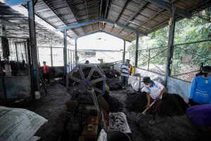 Pemkot Bandung Siapkan Teknologi Pengolahan Sampah Skala Kelurahan