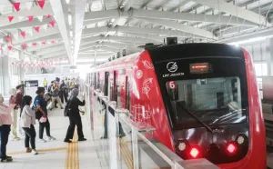 Pemkot Jaksel Pastikan Sarana Penunjang LRT Manggarai untuk Mobilitas