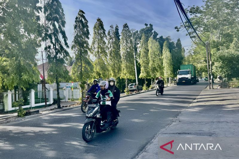 Penghapusan Tunggakan PKB Bantu Mutakhirkan Data Kendaraa...