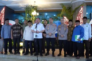 Kasus Penistaan Agama di Ancol, Wali Kota Jakut Minta Warga Jaga Keamanan 