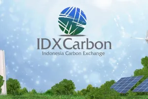 Perdagangan Karbon Tak Lagi Milik Korporasi, Koperasi Mulai Didorong Masuk