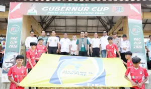 Pesta Rakyat Cibaliung Diusulkan Masuk Agenda Nasional