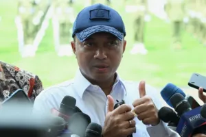 Presiden Prabowo akan Resmikan 895 Jembatan Penghubung Antardesa Secara Virtual Hari Ini