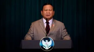 Presiden Prabowo Hari ini Resmikan Ekosistem Motor Listrik Nasional di Cikarang
