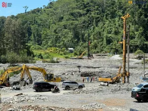 Putus 2 Tahun! Jembatan War...