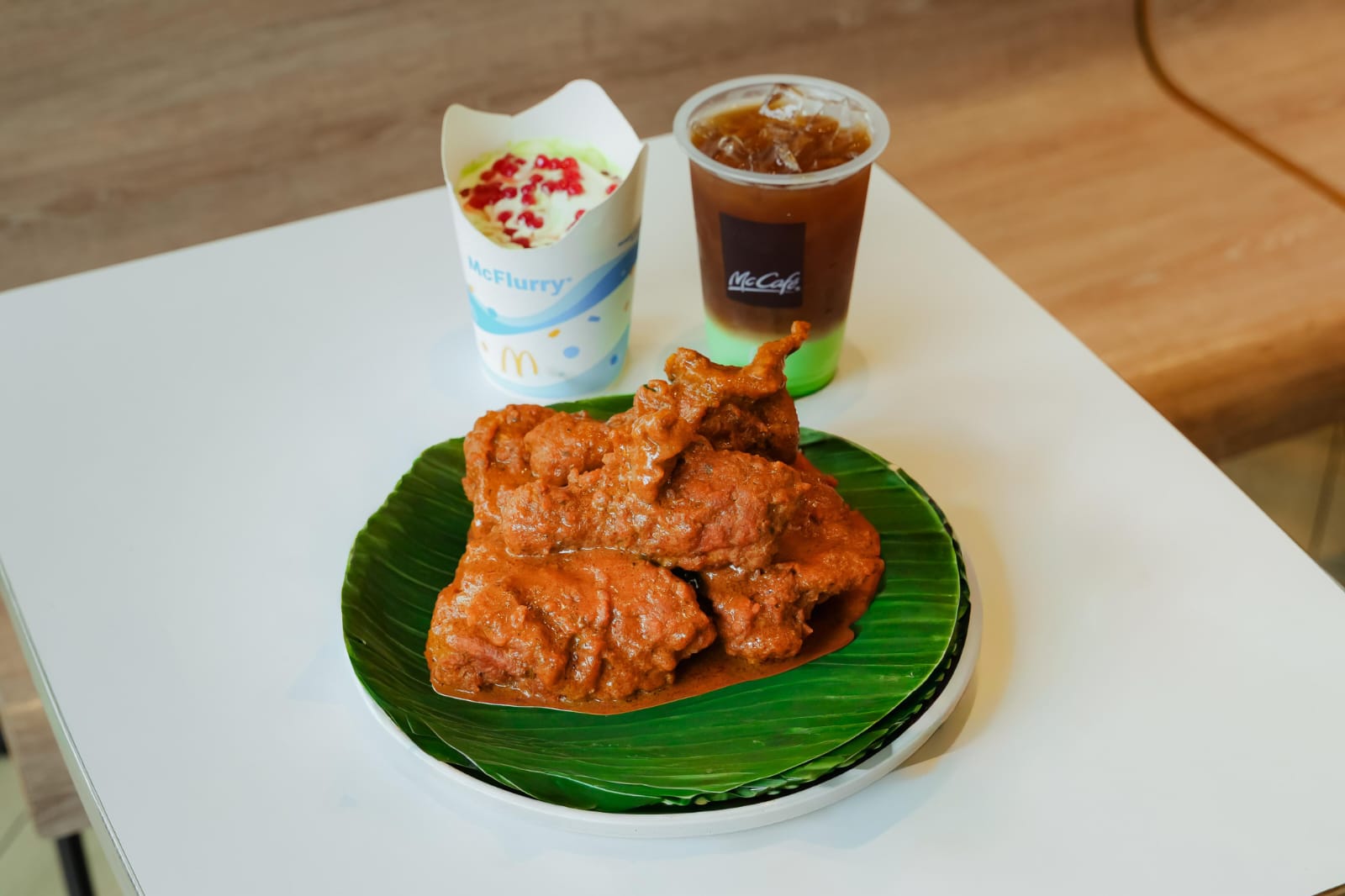 Rayakan 35 Tahun McD Indonesia Luncurkan Ini Rasa Kita 20...