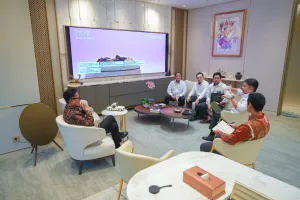Selesaikan Persoalan LRT City, Danantara Panggil Adhi Karya