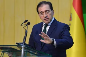 Spanyol Siaga Hadapi Ancaman Migrasi Massal Lanjutan