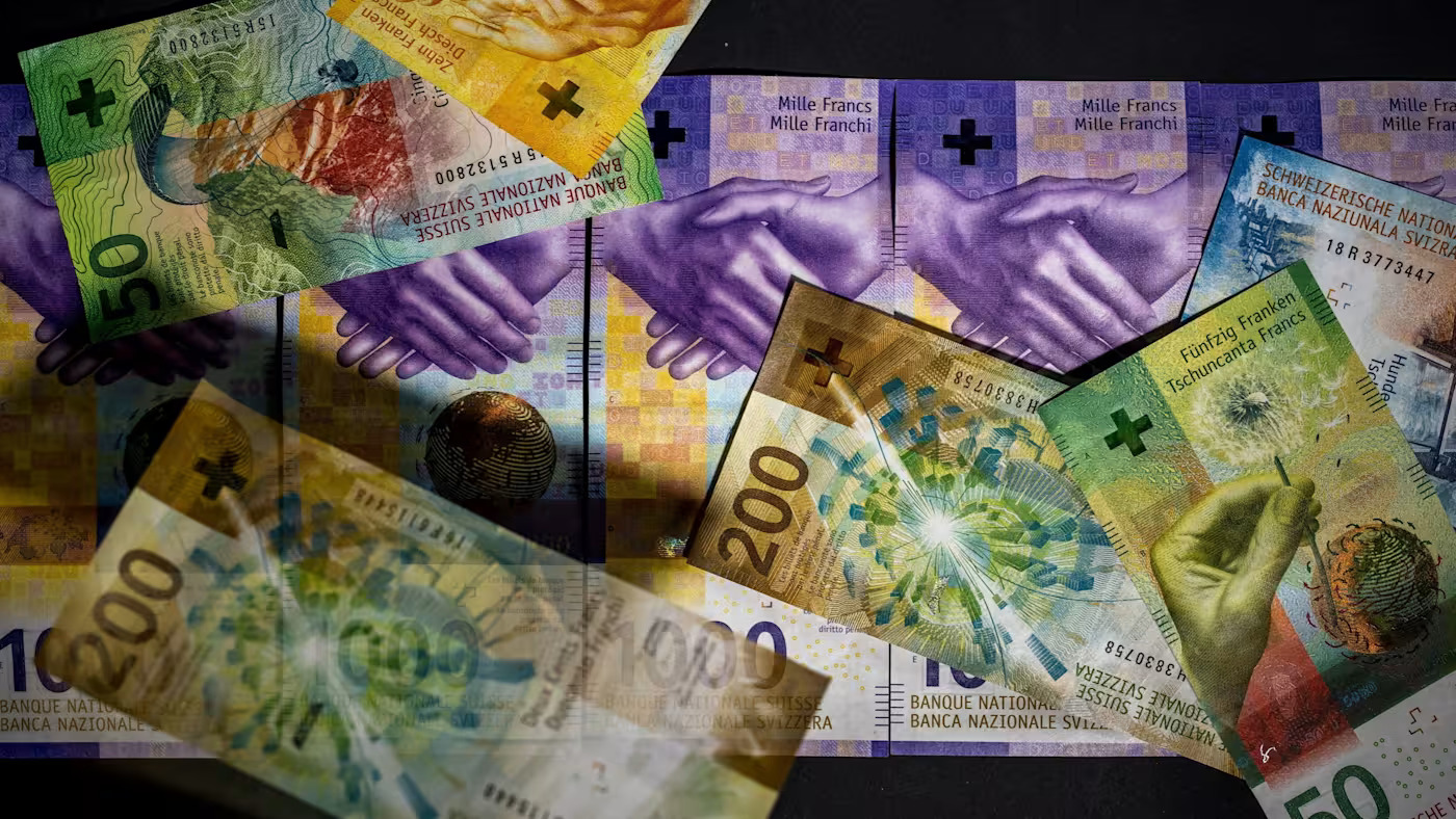 Swiss Kirim Bantuan 1 Juta Franc untuk Bantu Kolombia Pulih dari Gempa