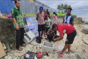 Tenaga Surya Jadi Andalan Baru Nelayan Manokwari, Penangkapan Ikan Lebih Efisien
