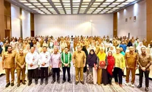 Tingkatkan Pelayanan Berbasis Digital, Gubernur Aceh Dorong Program Satu Data Aceh Lebih Akurat dan Terintegrasi
