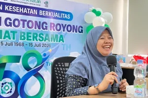 Tingkatkan Pelayanan, BPJS Kesehatan Tulungagung Jelaskan Cara Reaktivasi Peserta JKN