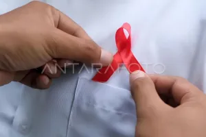 Upaya Deteksi HIV Diperluas...